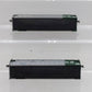 Athearn 93048 HO Scale Burlington Northern BethGon Coalporter (Pack of 5) VG