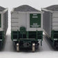 Athearn 93048 HO Scale Burlington Northern BethGon Coalporter (Pack of 5) VG