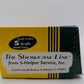 S-Helper 01958 S Scale Boston & Albany Box Car #50461 EX/Box