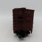 S-Helper 01958 S Scale Boston & Albany Box Car #50461 EX/Box