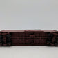 S-Helper 01958 S Scale Boston & Albany Box Car #50461 EX/Box