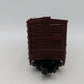 S-Helper 01958 S Scale Boston & Albany Box Car #50461 EX/Box