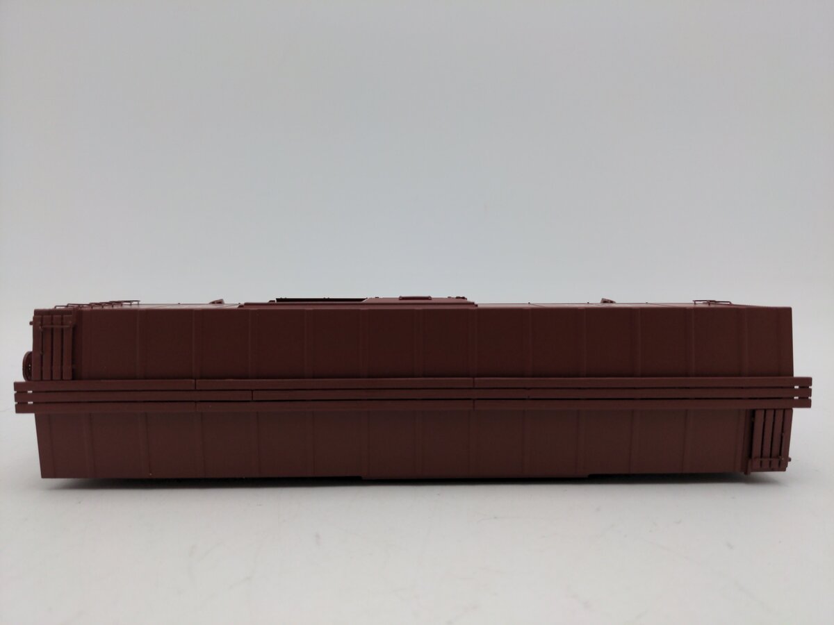 S-Helper 01958 S Scale Boston & Albany Box Car #50461 EX/Box