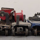 Lionel Vintage O Freight Cars: 3659, 3650, 2257, 3419, 2955 [5]