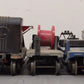Lionel Vintage O Freight Cars: 3659, 3650, 2257, 3419, 2955 [5]