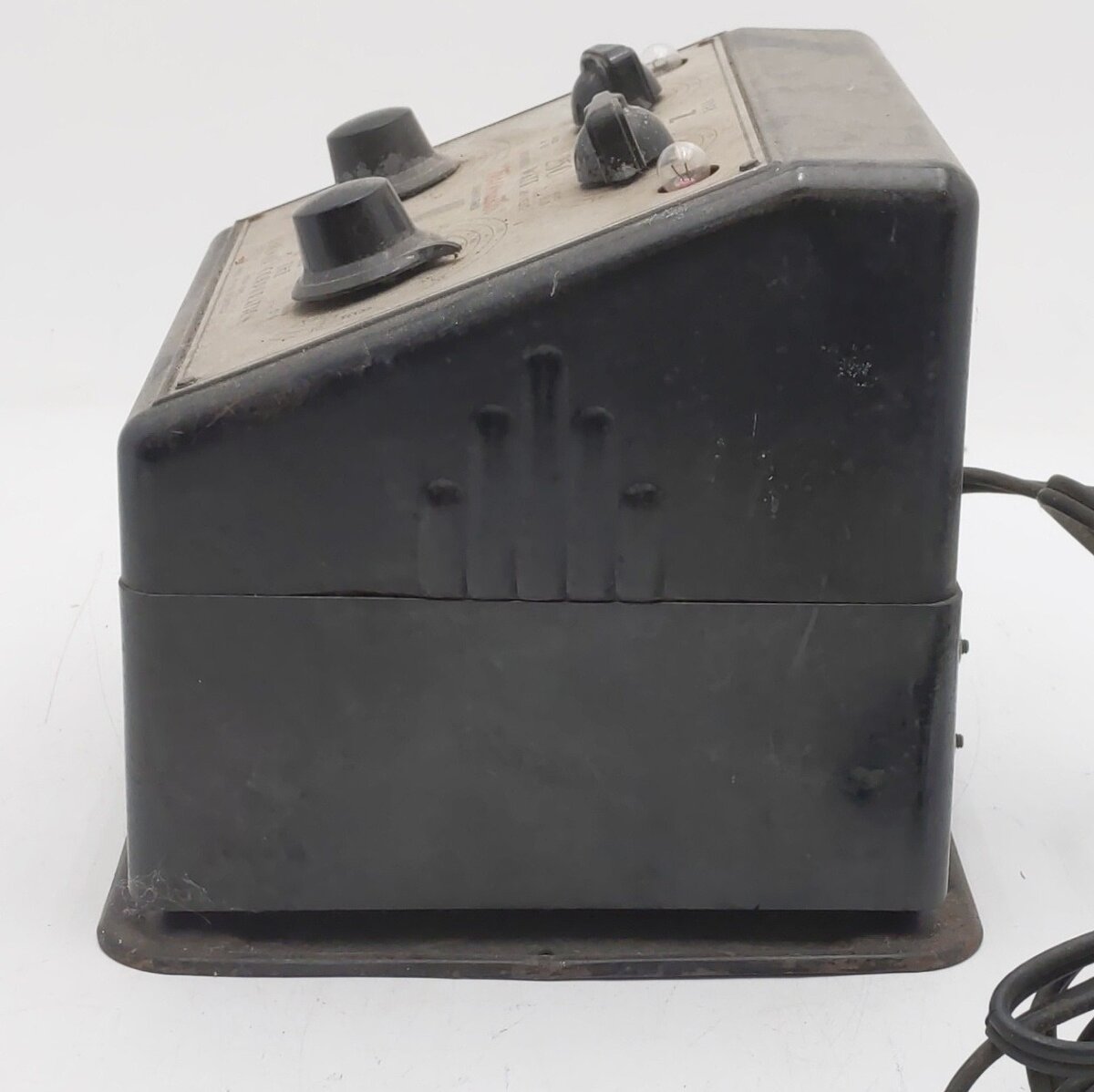 Lionel O Postwar Type Z 250 Watt Trainmaster Transformer VG