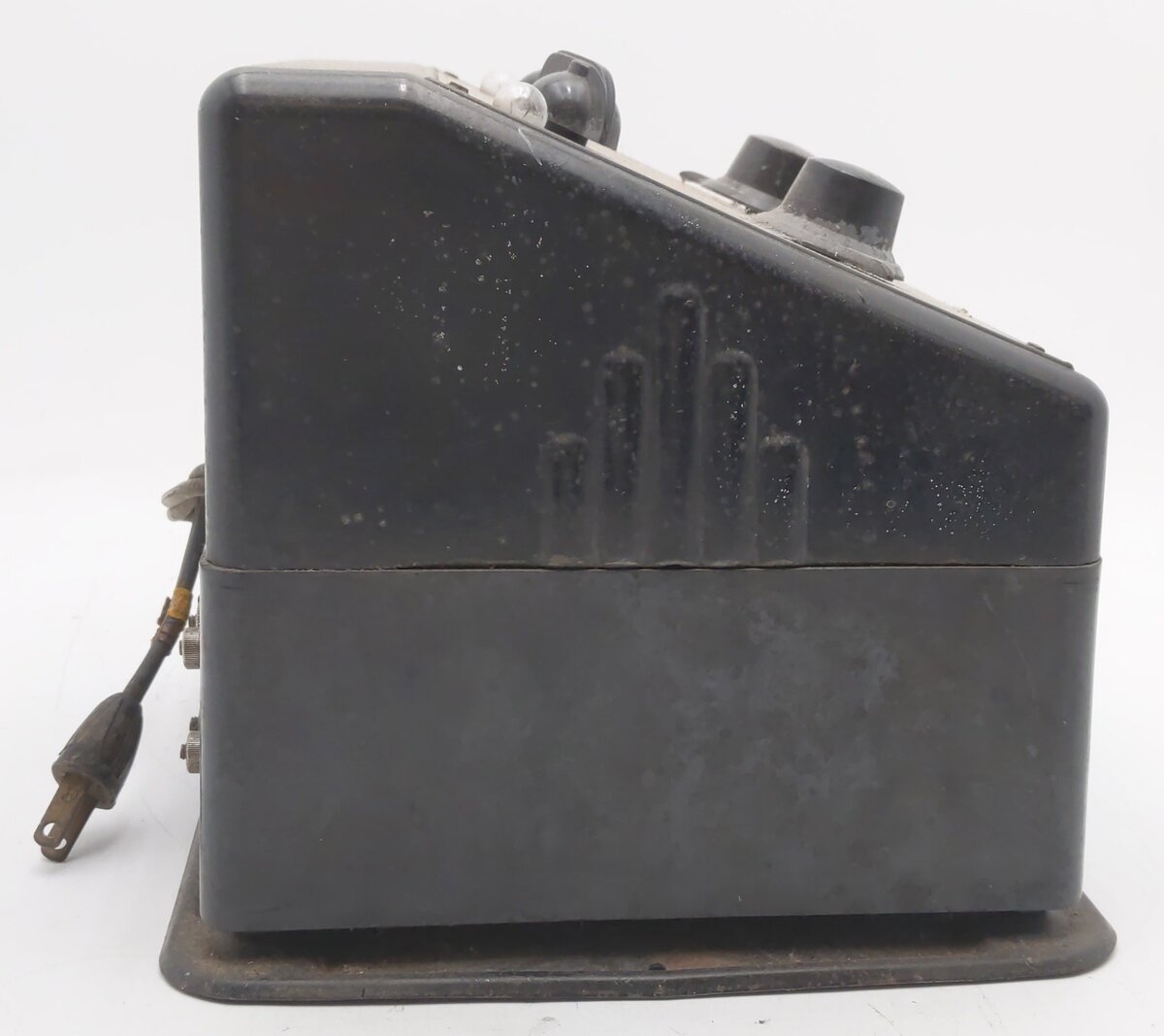 Lionel O Postwar Type Z 250 Watt Trainmaster Transformer VG