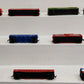 Life Like & Other Assorted HO Scale Freight Cars [11] EX