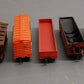 Life Like & Other Assorted HO Scale Freight Cars [11] EX