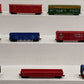 Life Like & Other Assorted HO Scale Freight Cars [11] EX