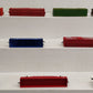 Life Like & Other Assorted HO Scale Freight Cars [11] EX