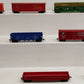 Life Like & Other Assorted HO Scale Freight Cars [11] EX