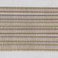 American Models T14836 S Gauge 36" Brass Straight Flex Track [6] EX