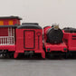 Adventure Force Adventure Railway Remote Controlled Trainset EX/Box