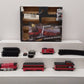 Adventure Force Adventure Railway Remote Controlled Trainset EX/Box