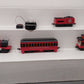Adventure Force Adventure Railway Remote Controlled Trainset EX/Box