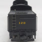 Bachmann 82504 HO Norfolk & Western USRA Heavy Mountain 4-8-2 Steam Locomotive VG/Box