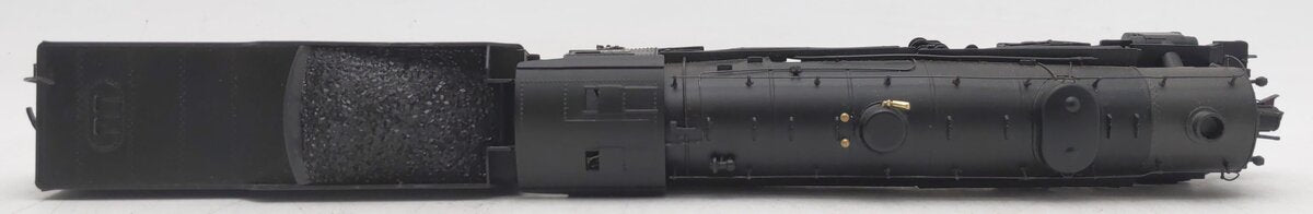 Bachmann 82504 HO Norfolk & Western USRA Heavy Mountain 4-8-2 Steam Locomotive VG/Box
