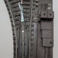 Lionel 112 Vintage LH & RH Super O Remote Control Switches (Pair of 2) VG