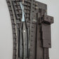 Lionel 112 Vintage LH & RH Super O Remote Control Switches (Pair of 2) VG
