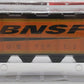 Menards 279-4570 O Gauge BNSF Covered Hopper Car #11065 NEW