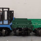 Lionel O Freight Cars: 9218, 9020, 26337, 9300, 6361 [5] EX