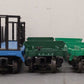 Lionel O Freight Cars: 9218, 9020, 26337, 9300, 6361 [5] EX