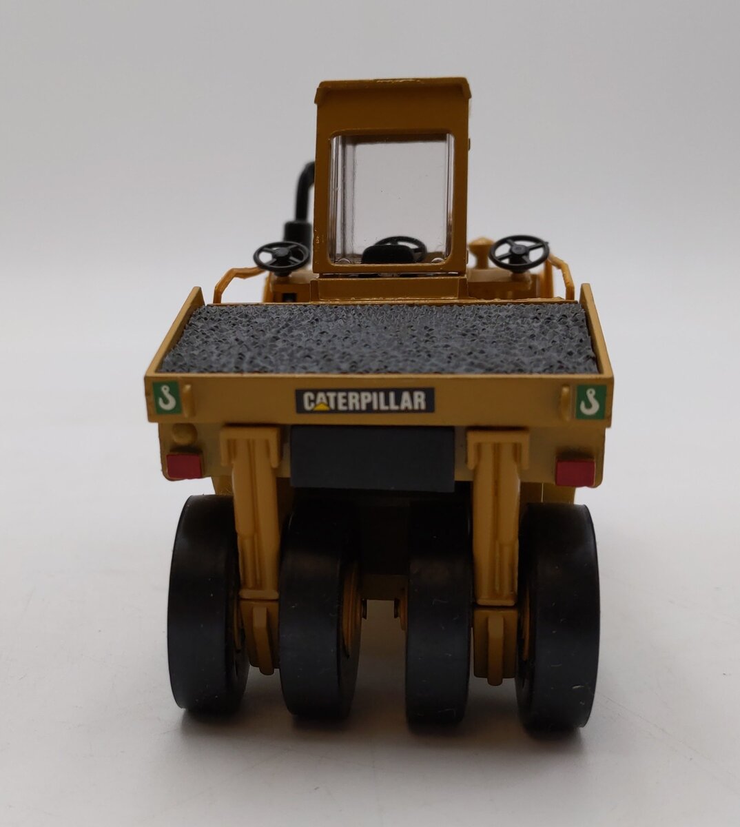 Conrad 2741 1:50 Caterpillar PS500 Rare Compactor LN/Box