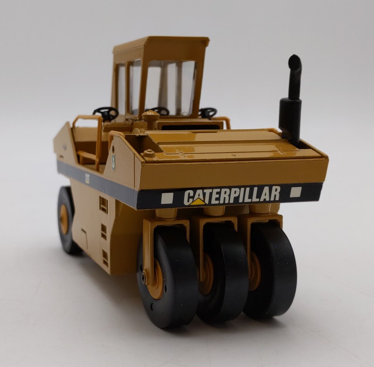 Conrad 2741 1:50 Caterpillar PS500 Rare Compactor LN/Box