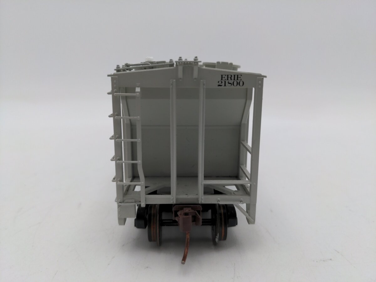 S-Helper Service S Scale Erie Hopper Car #21800 VG