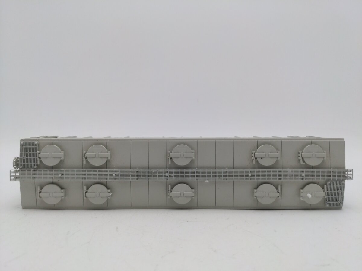 S-Helper Service S Scale Erie Hopper Car #21800 VG
