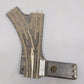 Lionel 022 O Gauge Left-Hand & Right-Hand Electric Remote Switches [5] VG