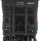Menards 279-4570 O Gauge BNSF Covered Hopper Car #11196 LN