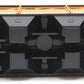 Menards 279-4570 O Gauge BNSF Covered Hopper Car #11196 LN