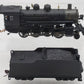 Bachmann 11426 HO New York, New Haven & Hartford 2-8-0 Steam Locomotive  VG/Box