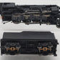 Bachmann 11426 HO New York, New Haven & Hartford 2-8-0 Steam Locomotive  VG/Box