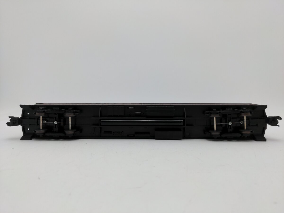 American Models S Pennsylvania 70' Heavyweight Observation Car #1462 VG/Box