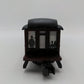 American Models S Pennsylvania 70' Heavyweight Observation Car #1462 VG/Box