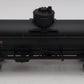 Atlas 3004820-3 O Scale 2-Rail Union Tank Car #37455 LN/Box