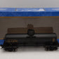 Atlas 3004820-3 O Scale 2-Rail Union Tank Car #37455 LN/Box