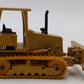 Joal 174 1:50 Diecast Caterpiller CAT D5C Track Type Tractor Dozer LN/Box