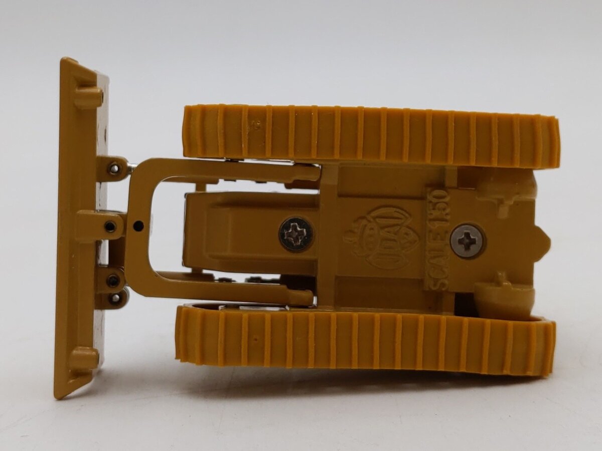 Joal 174 1:50 Diecast Caterpiller CAT D5C Track Type Tractor Dozer LN/Box