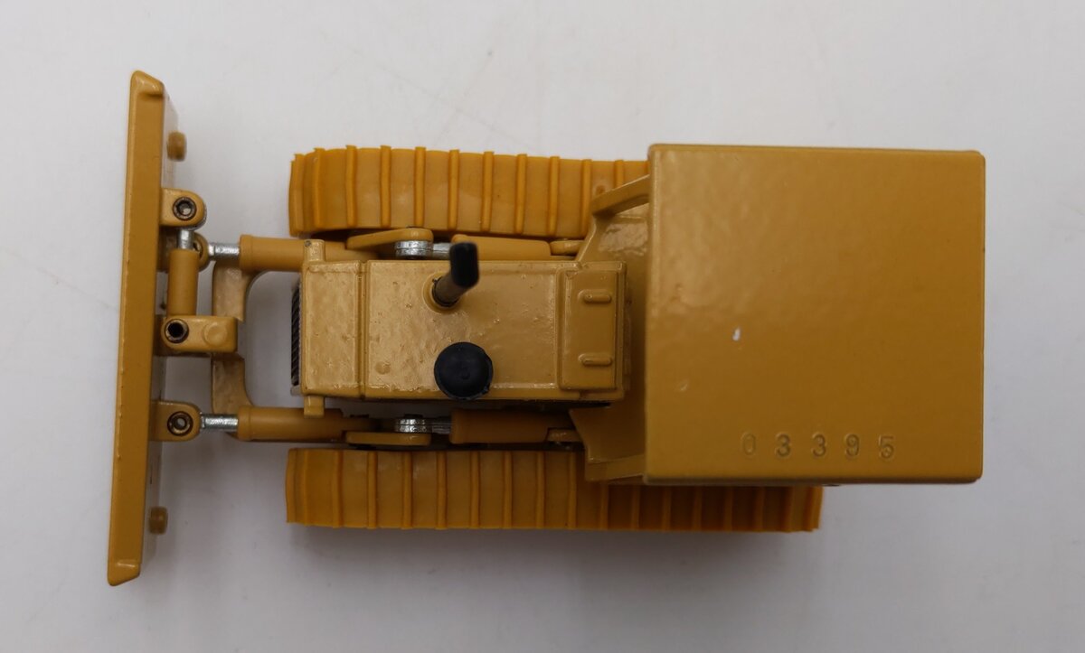 Joal 174 1:50 Diecast Caterpiller CAT D5C Track Type Tractor Dozer LN/Box