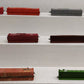 Life Like & Other Assorted HO Scale Freight Cars [10] EX