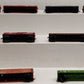 Life Like & Other Assorted HO Scale Freight Cars [10] EX