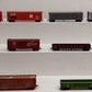Life Like & Other Assorted HO Scale Freight Cars [10] EX