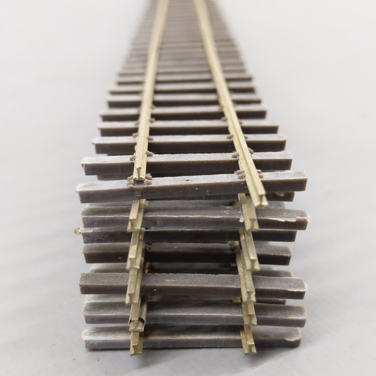 Tomalco Custom HOn3 Gauge Straight Flex Track [6] VG