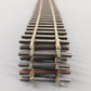 Tomalco Custom HOn3 Gauge Straight Flex Track [6] VG