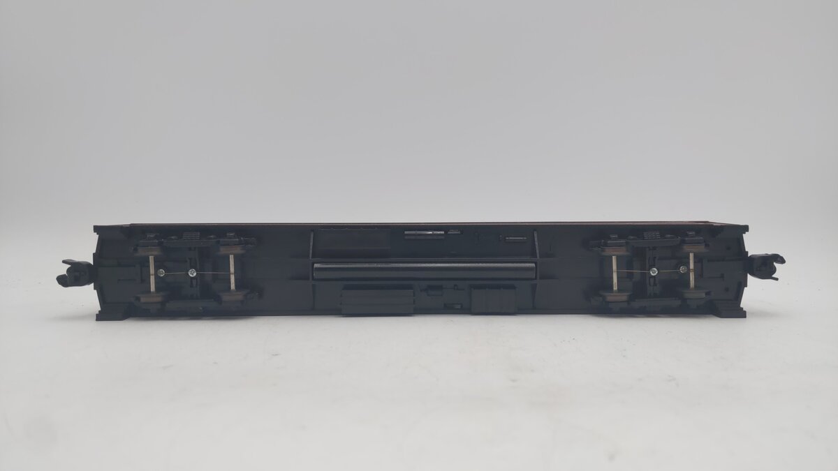 American Models S Pennsylvania 70' Heavyweight Passenger Coach Car #1249 EX/Box