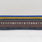 American Models S Pennsylvania 70' Heavyweight Passenger Coach Car #1249 EX/Box